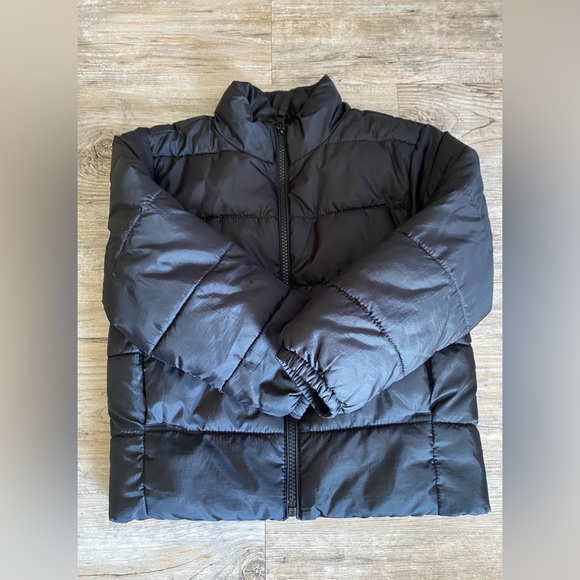 Childrens Place Puffer Jacket - Picture 3 of 5